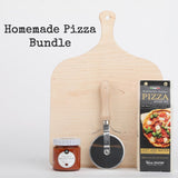 Homemade Pizza Bundle - Sumiye Co