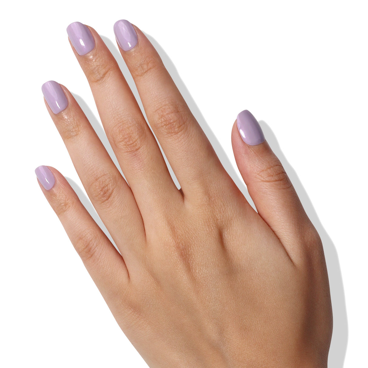 Honey Lavender Nail Color | Gel-Like Nail Polish - Sumiye Co