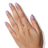 Honey Lavender Nail Color | Gel-Like Nail Polish - Sumiye Co