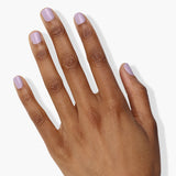 Honey Lavender Nail Color | Gel-Like Nail Polish - Sumiye Co