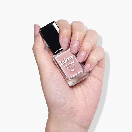 Honeymoon Nail Color | Gel-Like Nail Polish - Sumiye Co