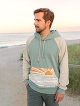 Beach Break Hoodie