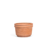 Felipe Small Terracotta Planter