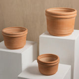 Felipe Medium Terracotta Planter