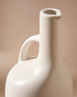 Olive Oil Bottle Canard 34oz | Tunisia - Sumiye Co