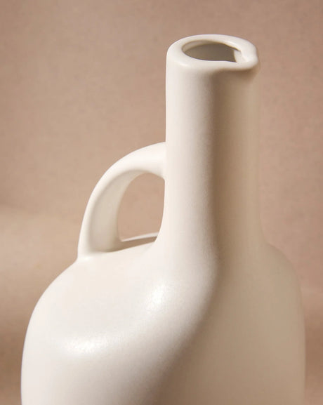 Olive Oil Bottle Canard 34oz | Tunisia - Sumiye Co