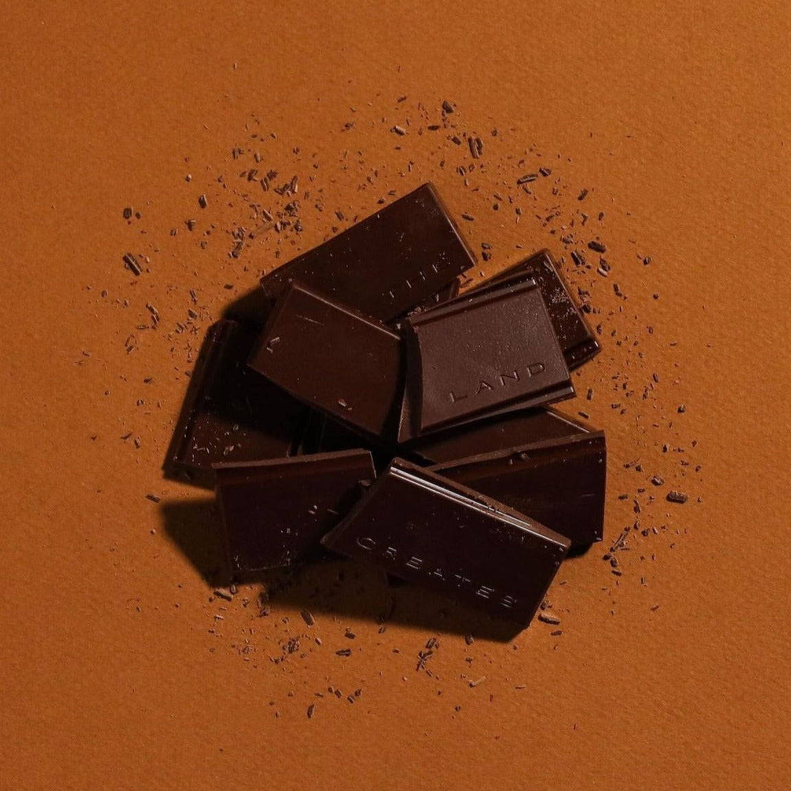 Dark Milk Chocolate 52% Ecuador - Sumiye Co