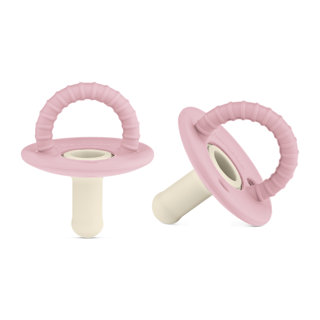 Baby Halo Lulababe Pacifier Stage 2