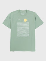 Summer Waves Tee - Sumiye Co