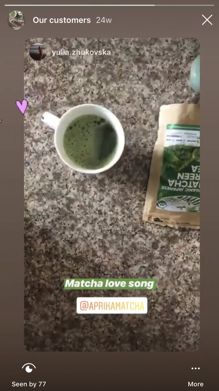 Organic Japanese Matcha Green Tea Powder - Sumiye Co