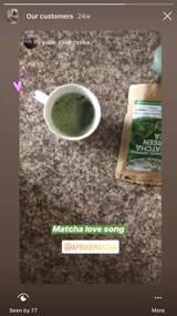 Organic Japanese Matcha Green Tea Powder - Sumiye Co