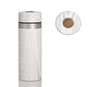 Harmony Stainless Steel Travel Mug with Ceramic Core-2