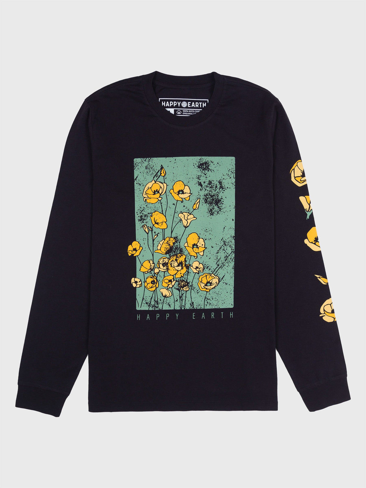 Superbloom Tee