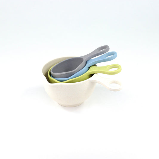 Measuring Cup Set | Eco-Chic Kitchenware