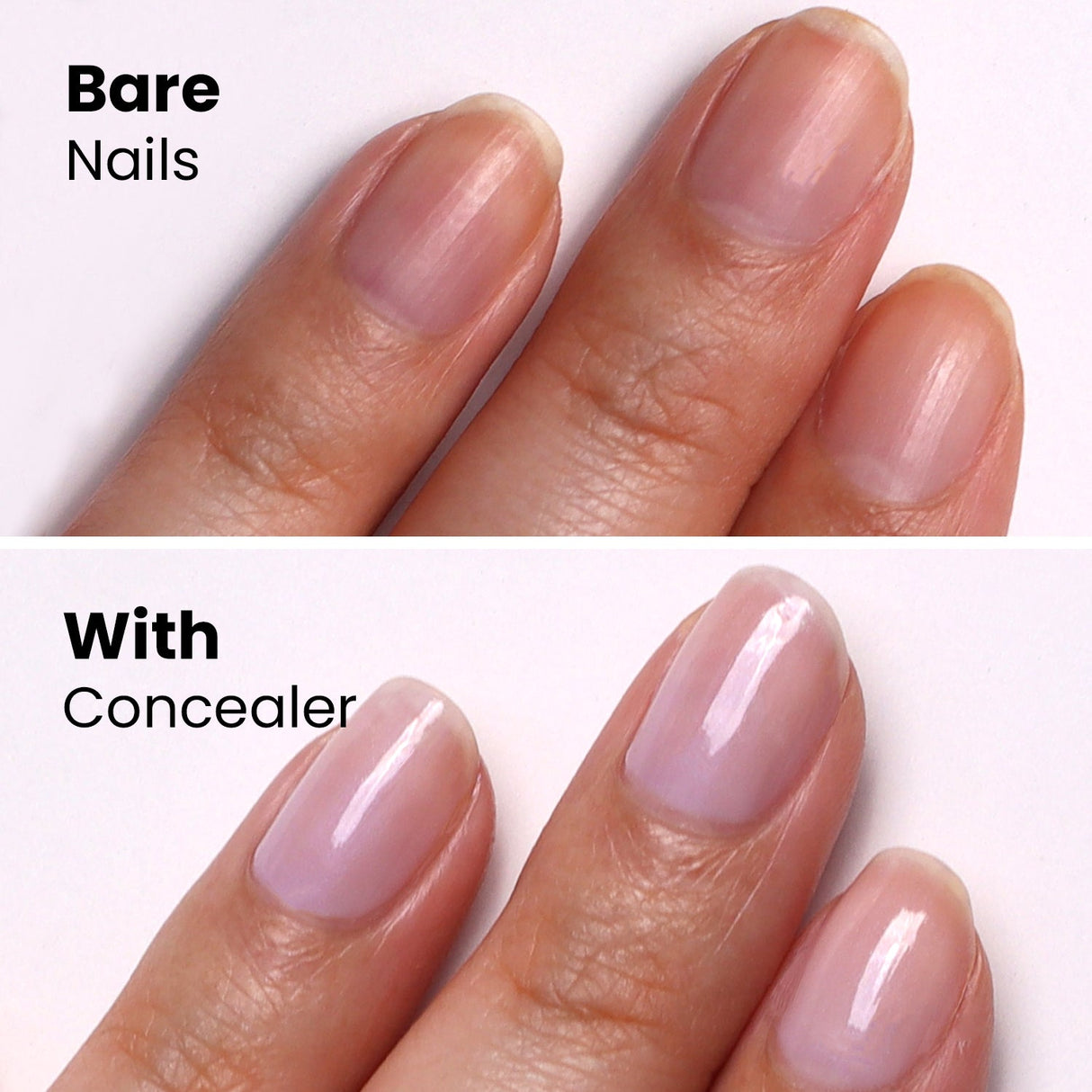 Illuminating Nail Concealer - Original | Nail Polish - Sumiye Co