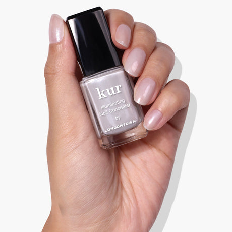 Quartz Illuminating Nail Concealer | Nail Polish - Sumiye Co