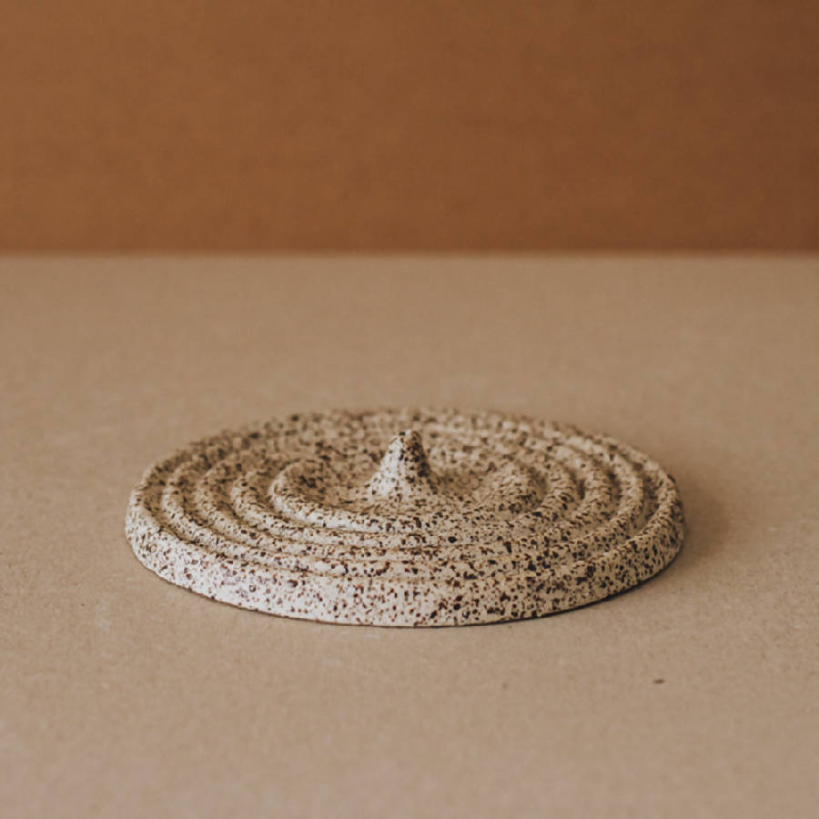 Incense Holder