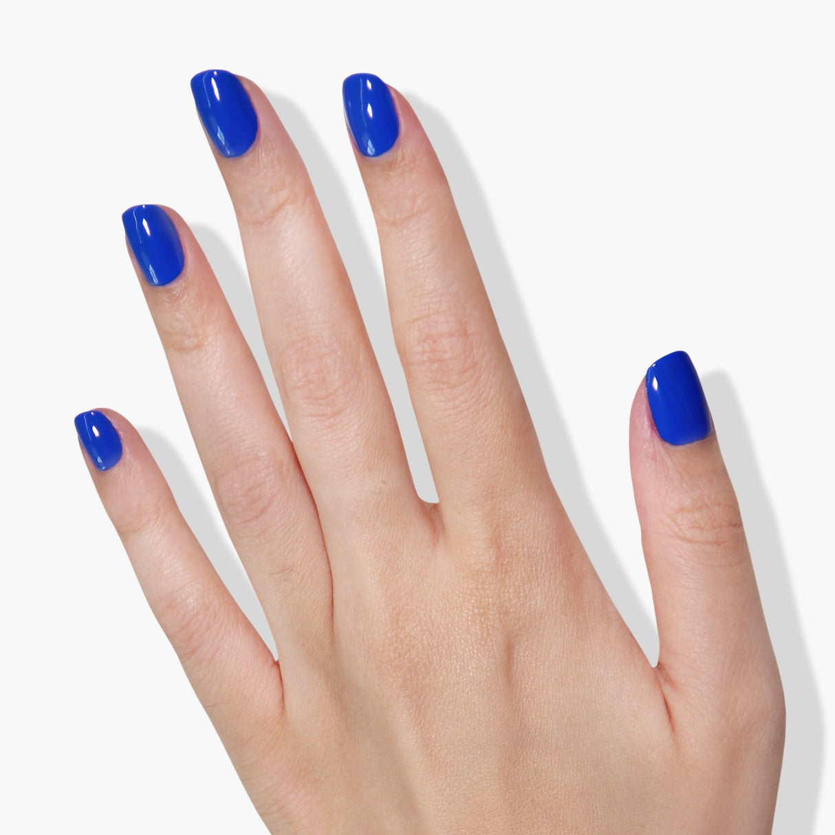 Iconic Nail Color | Gel-Like Nail Polish - Sumiye Co