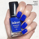 Iconic Nail Color | Gel-Like Nail Polish - Sumiye Co