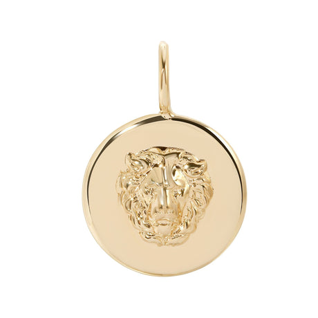 Leni Lion Pendant - Sumiye Co