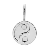 Small Yin Yang Pendant - Sumiye Co