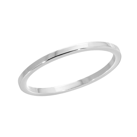 1mm Flat Ring - Sumiye Co