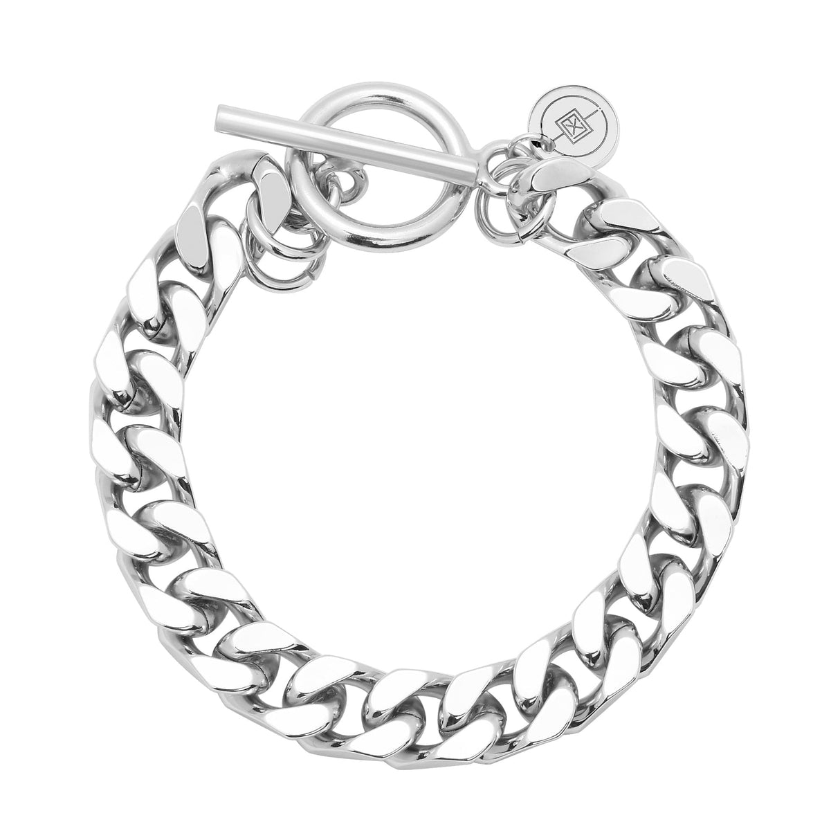 10.57mm Tara Toggle Bracelet - Sumiye Co