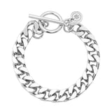 10.57mm Tara Toggle Bracelet - Sumiye Co