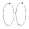 2.5" Ava Hoops - Sumiye Co