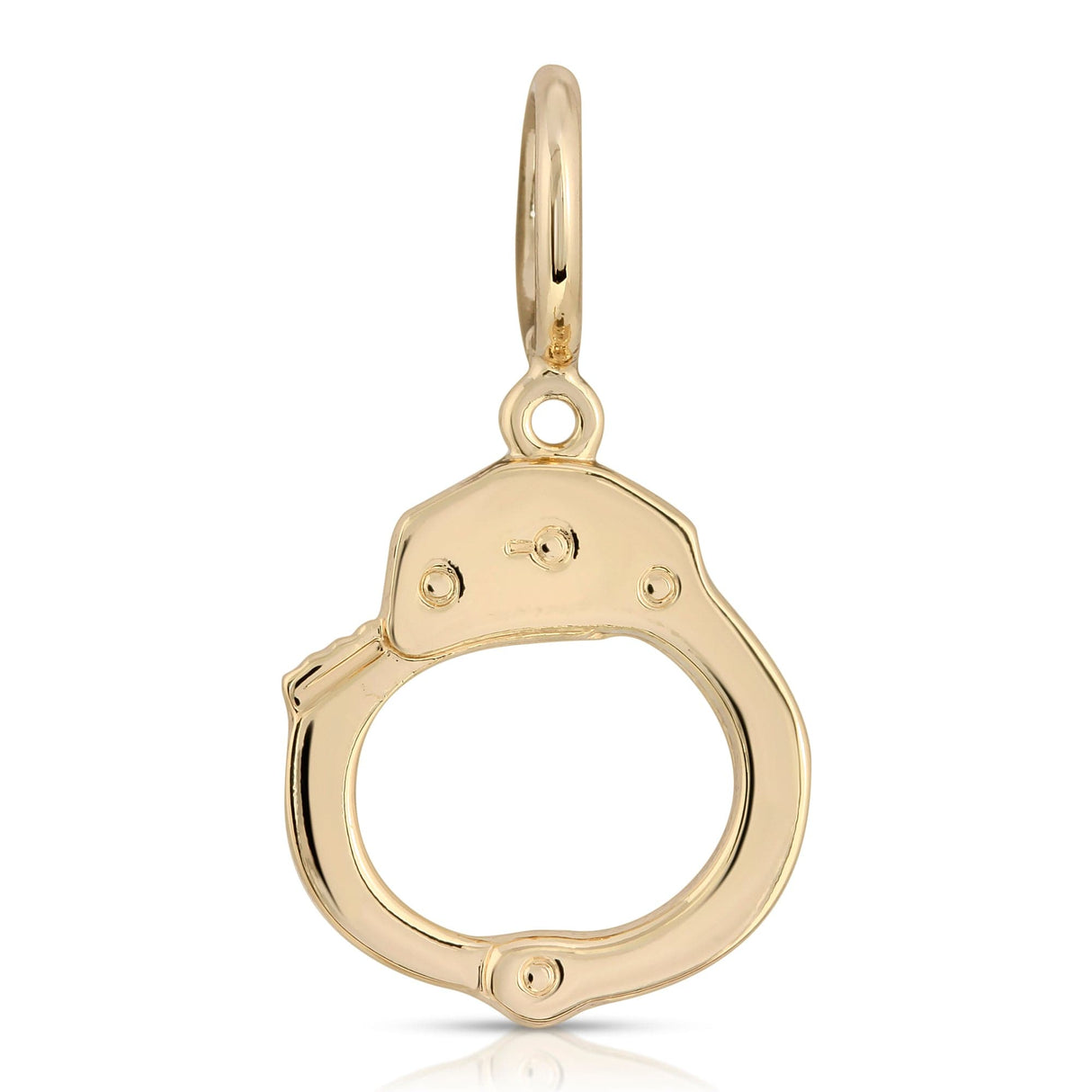 Handcuff Charm - Sumiye Co