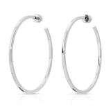 2" Ava Hoops - Sumiye Co