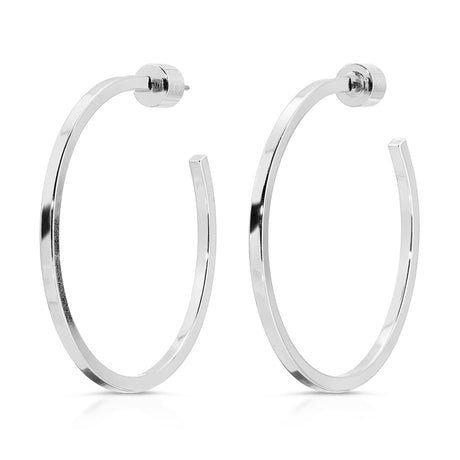 1.5" Ava Hoops - Sumiye Co