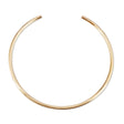 Simple Round Collar - Sumiye Co