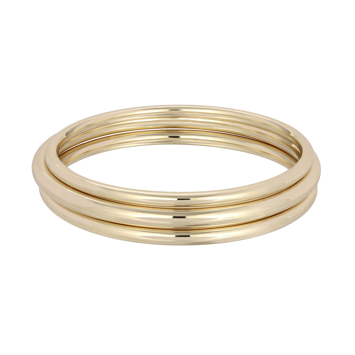 Classic Bangle Set - Sumiye Co