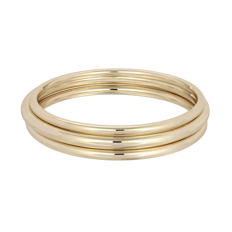 Classic Bangle Set - Sumiye Co