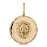 Leni Lion Pendant - Sumiye Co