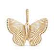 Beatrix Butterfly Pendant - Sumiye Co