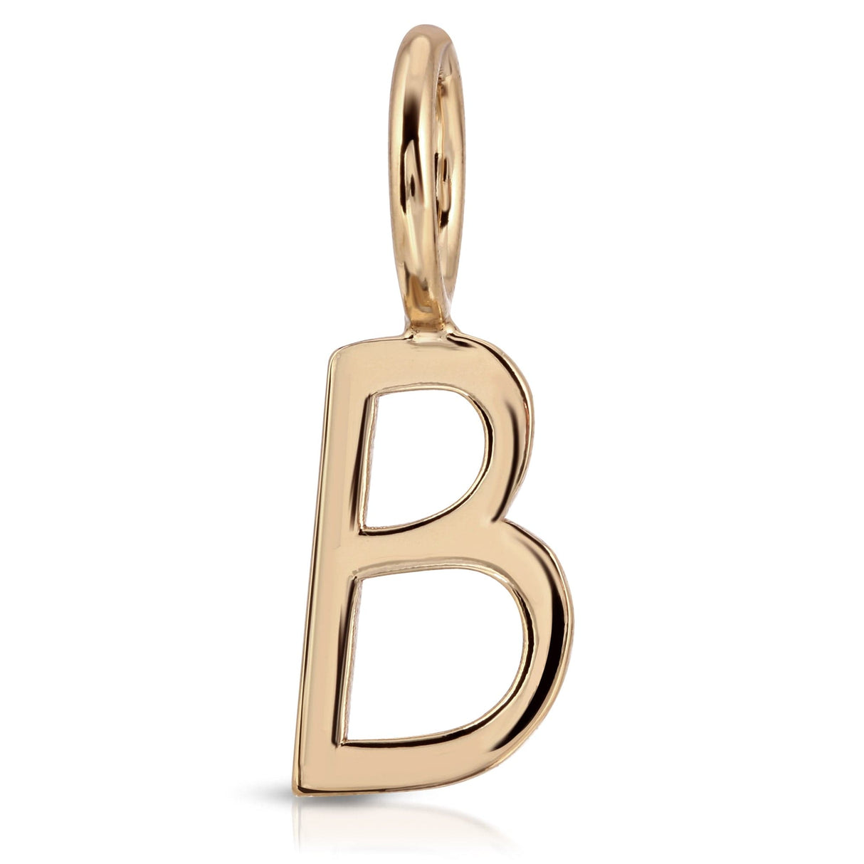 Essential Letters Pendants - Sumiye Co