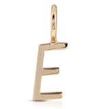 Essential Letters Pendants - Sumiye Co