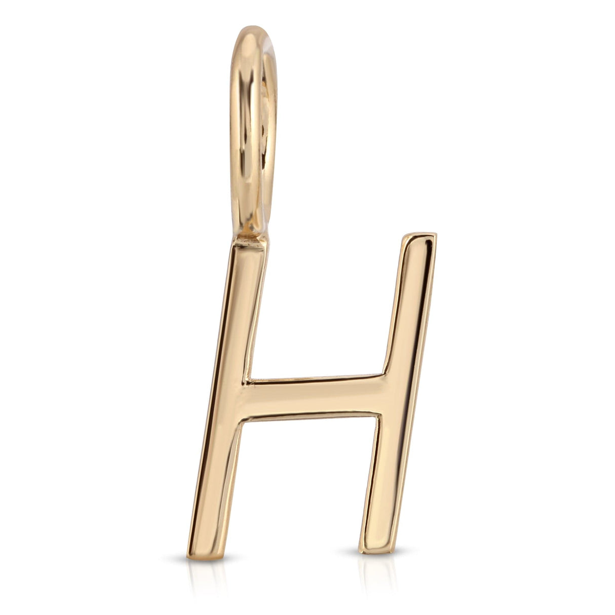 Essential Letters Pendants - Sumiye Co