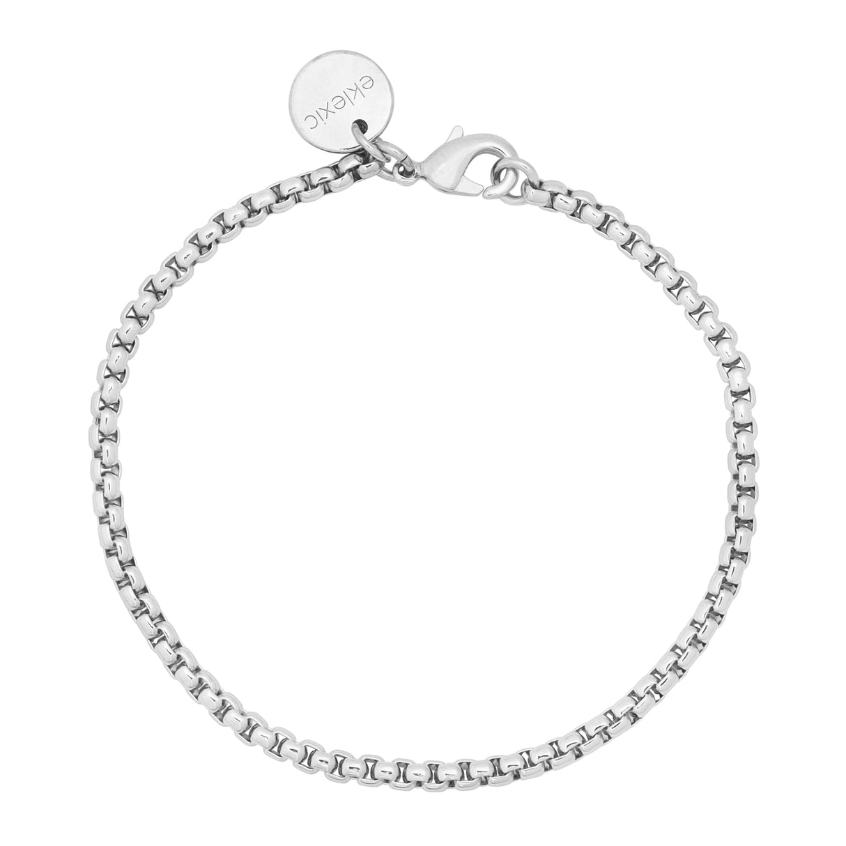 3mm Thin Luciana Bracelet - Sumiye Co