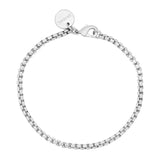 3mm Thin Luciana Bracelet - Sumiye Co