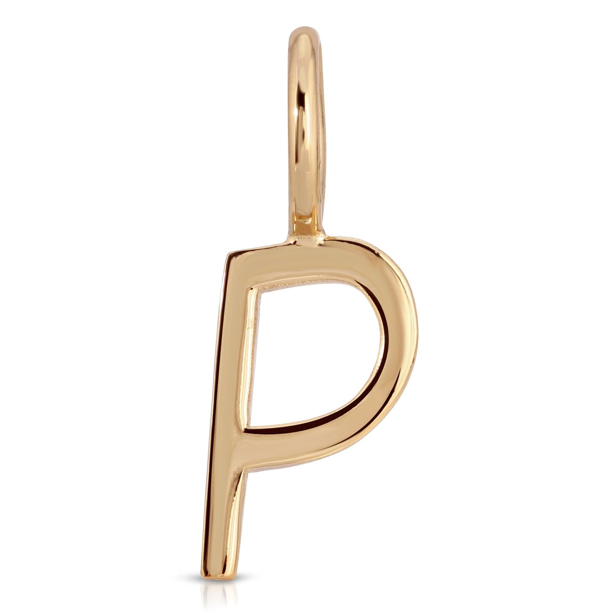 Essential Letters Pendants - Sumiye Co