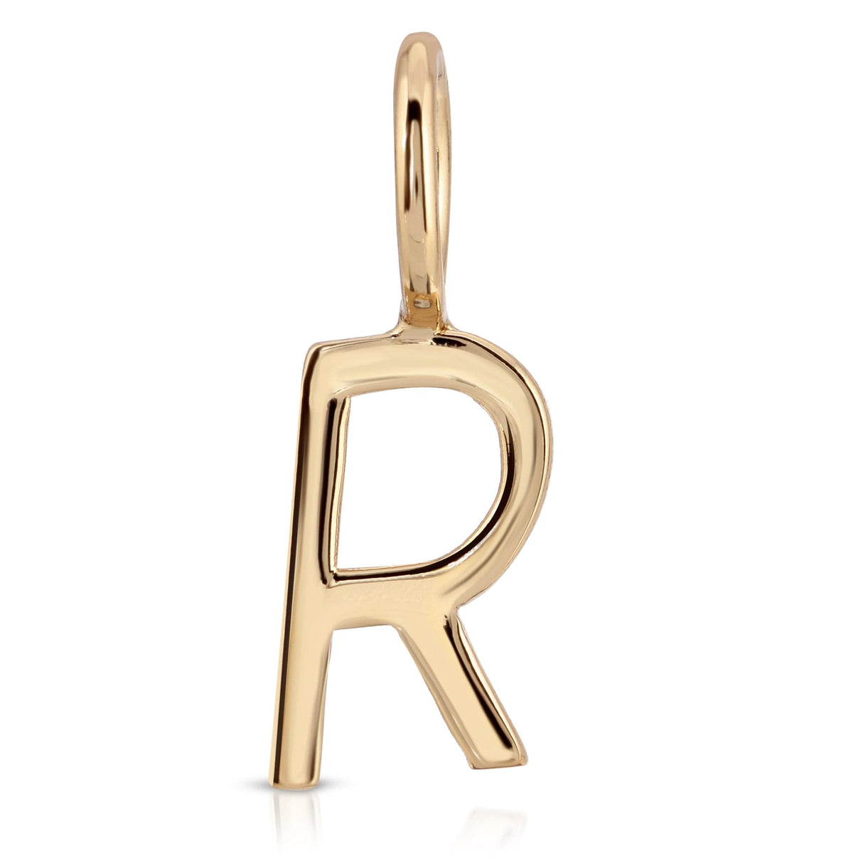 Essential Letters Pendants - Sumiye Co