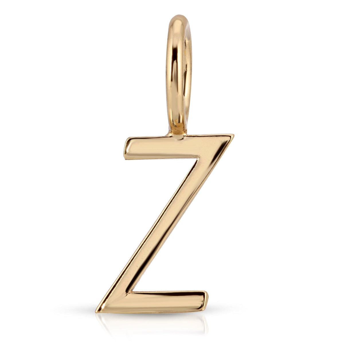 Essential Letters Pendants - Sumiye Co