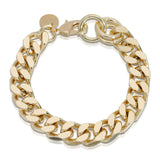 11mm Taraji Bracelet - Sumiye Co