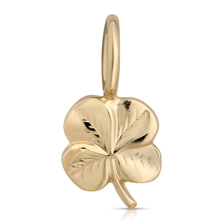 4 Leaf Clover Charm - Sumiye Co