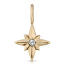 North Star Charm - Sumiye Co