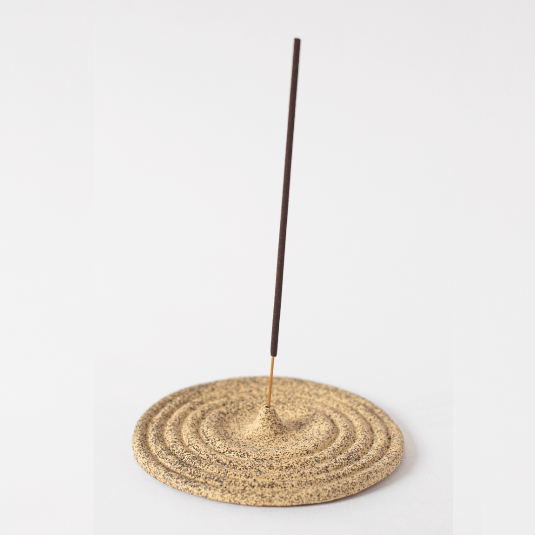 Incense Holder