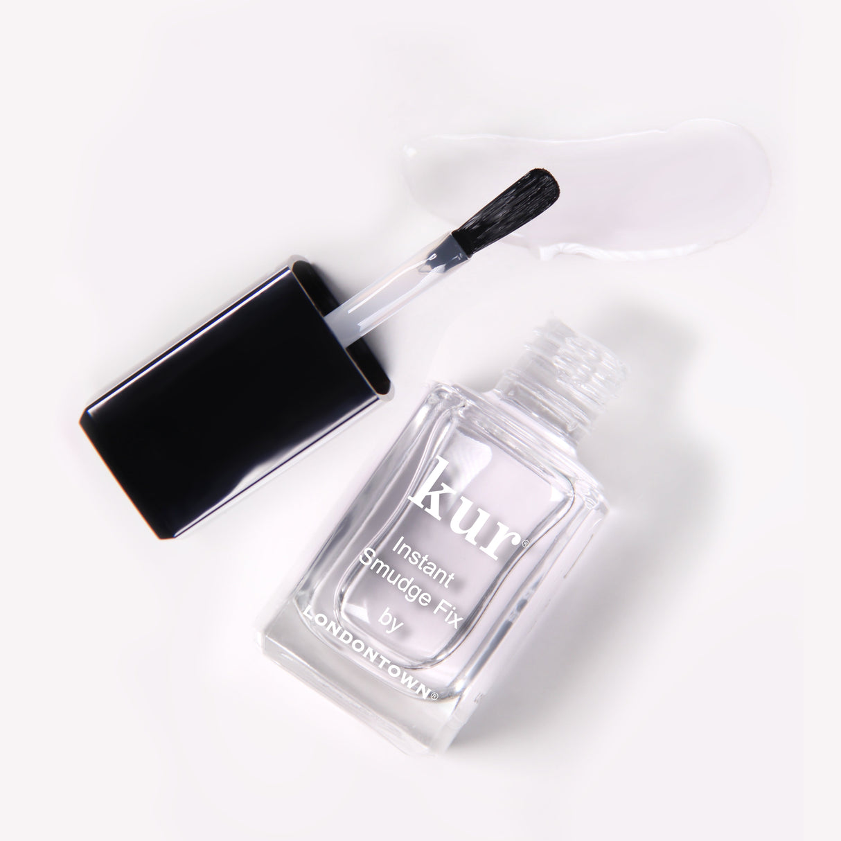 Instant Smudge Fix | Nail Polish - Sumiye Co